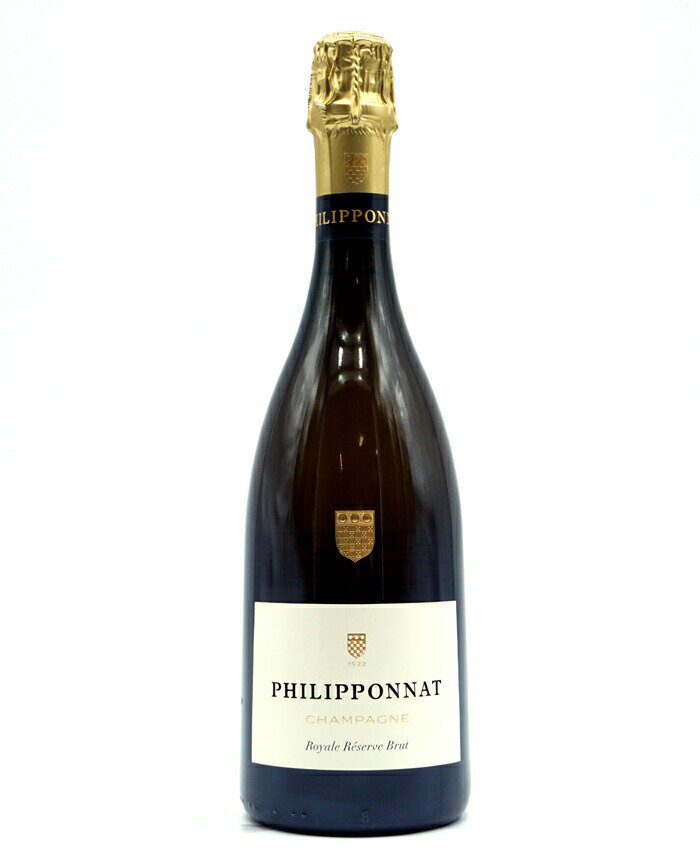 tB|i C [ ubg NV Philipponnat Royale Reserve Brut NV y/hz