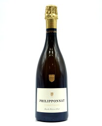 フィリポナ ロワイヤル レゼルヴ ブリュット NV Philipponnat Royale Reserve Brut NV 【白/辛口】