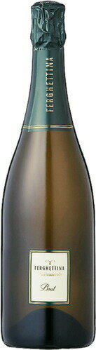 AWBG_ AOR[ tFQbeB[i t`R^ ubgAzienda Agricola Ferghettina Franciacorta Brut DOCG yA/hz