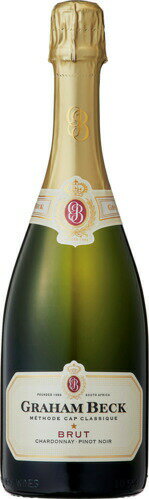ϥ ٥å֥åȡ NVGraham Beck Brut ˢ/ɸ