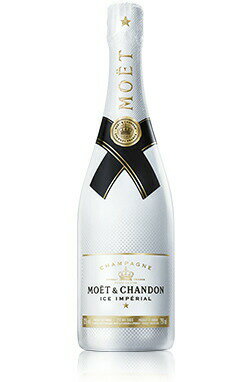 モエ エ シャンドン アイス アンペリアル 【正規品(箱なし)】MOET & CHANDON ICE IMPERIAL 【白泡/やや甘口】