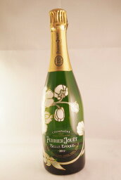 ペリエ・ジュエ　キュヴェ　ベル エポック　2011　【正規品（箱なし）】　　PERRIER JOUET　BELLE EPOQUE　CHAMPAGNE BRUT