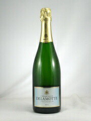 ドゥラモット ブリュット NVDelamotte Brut NV