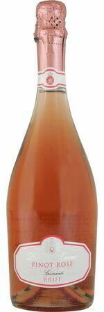 レ コンテッセ ポルタ レオーネ ピノ ロゼ スプマンテ ブリュット NV LE CONTESSE PORTA LEONE PINOT ROSE SPUMANTE BRUT NV IGT 