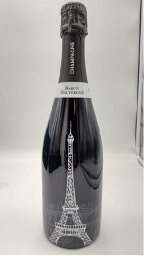 バロン・ドーヴェルニュ トゥール・エッフェル グラン・クリュ NVBaron Dauvergne Tour Eiffel Grand Cru【白泡/辛口】 バロン・ドーヴェルニュ トゥール・エッフェル グラン・クリュ NVBaron Dauvergne Tour Eiffel Grand Cru【白泡/辛口】