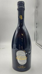 ティエノ キュヴェ スタニスラス ブラン ド ブラン ブリュット (2007)THIENOT Cuvee Stanislas Blanc de Blancs Brut 【白泡/辛口】