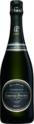 ローラン・ペリエ　　ブリュット　ミレジメ　（2008） Laurent-Perrier Brut Millesime 2008　 CHAMPAGNE　　【白泡/辛口】