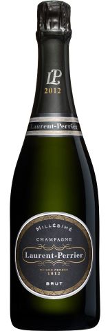 楽天ナヴェデヴィーノローラン ペリエ　ブリュット ミレジメ　2012 Laurent-Perrier Brut Millesime 2012　 CHAMPAGNE　　【白泡/辛口】