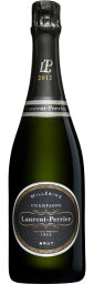 ローラン ペリエ　ブリュット ミレジメ　2012 Laurent-Perrier Brut Millesime 2012　 CHAMPAGNE　　【白泡/辛口】