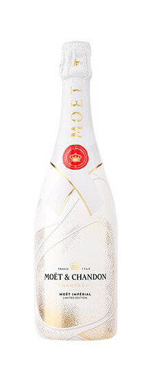 モエ エ シャンドン モエ アンペリアル ゴールデン テロワール NV 【正規限定品】MOET & CHANDON Moet Imperial Golden Terroir LIMITED EDITION 【白泡/辛口】