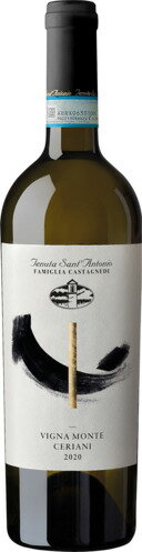 ƥ̡ 󥢥ȥ˥ ˥  ꥢ  2020Tenuta Sant'Antonio Vigna Monte Ceriani Soave DOC /ɸ