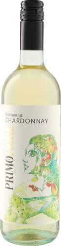 テッレ チェヴィコ　　プリモ フィオーレ シャルドネ　2022Terre Cevico Primo Fiore Chardonnay Rubicone 　IGT　【白/辛口】