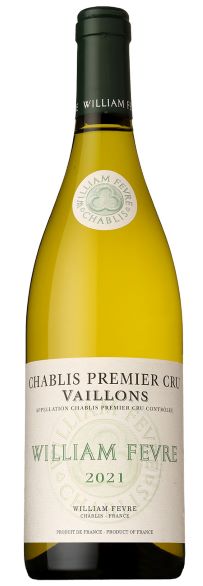 ウイリアム フェーブ