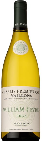 ウイリアム フェーブ