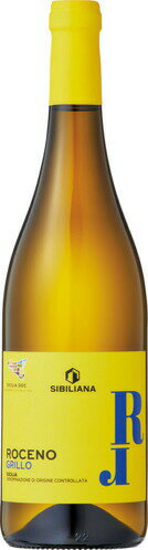 ƥ   å 2023Cantine Europa Roceno Grillo DOC /ɸ
