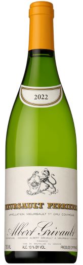 ɥ᡼ ١  륽 ץߥ   ڥꥨ 2022DOMAINE ALBERT GRIVAULT ...