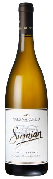 ʥ륹 ޥ륰饤ɡ ߥ ԥ ӥ󥳡2021Nals Margreid Sirmian Pinot Bianco DOC...