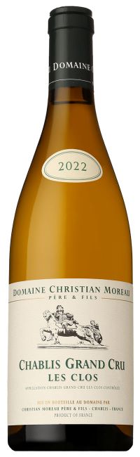 ɥ᡼ ꥹ  ֥     2022DOMAINE CHRISTIAN MOREAU Chab...