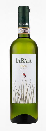 ラ ライア　 ガヴィ プレオ 2022La Raia　Gavi 　DOCG 【白/辛口】