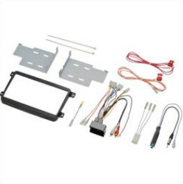 Rakuten - kanack カナック企画 　VW向けWIDEサイズナビ取付キット　KK-VW202WG