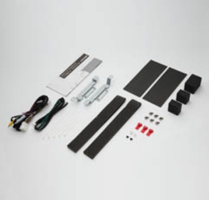 kanack カナック企画 フリップダウンモニター取付キット KK-Y101FD