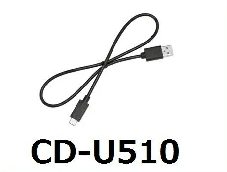 特徴 ■コネクターがのUSB Type-Cスマートフォン（Android）を接続するためのケーブル ■対応の車載器でAndroid AutoTMやMTP接続による音楽再生をする場合などに使用 ■ケーブル長50cm