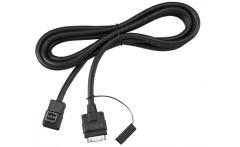 パイオニア カロッツェリア iPod用接続ケーブル カー用ケーブル Pioneer carrozzeria CD-I022