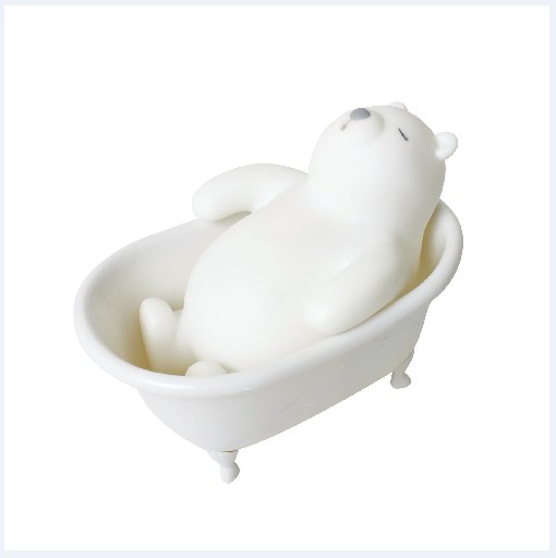ドリームズ　Dreams リラックス ベア バスライト Relax Bear Bath Light BAC64111