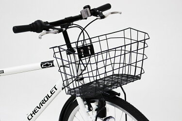 自転車 700c 700c6sf Crossbike クロスバイク メーカー直送 ナビッピオンライン 店 Chevrolet Mg Cv7006f Rl シボレー シボレー 自転車 クロスバイク カゴ ホワイト ブランドロゴがおしゃれなシボレーデザイン自転車 自転車 700c 700c6sf Crossbike クロスバイク メーカー直送 ナビッピオンライン 店 Chevrolet Mg Cv7006f Rl シボレー シボレー 自転車 クロスバイク カゴ ホワイト ブランドロゴがおしゃれなシボレーデザイン自転車