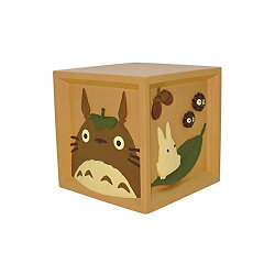 となりのトトロトトロの手作りバランスログゲームエンスカイENSKY