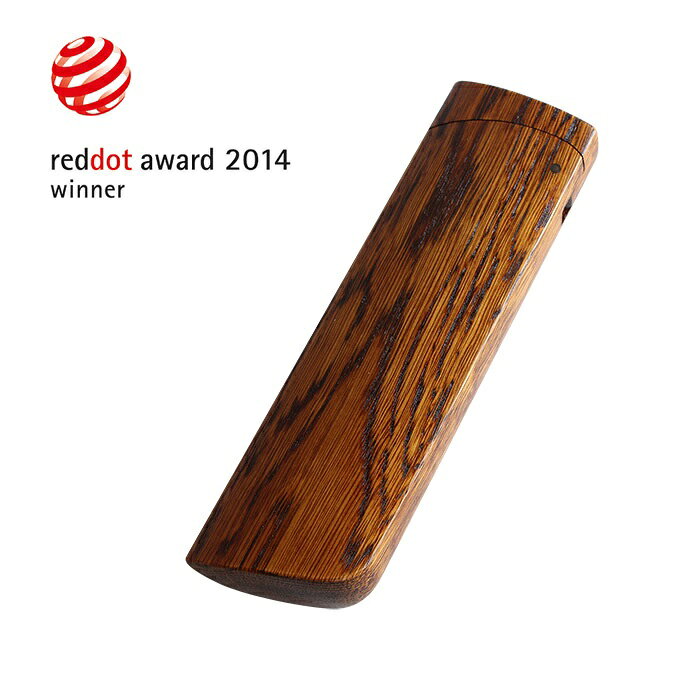 木製ペンケース TANTO 拭き漆塗 01410-20 オークヴィレッジ Oak Village 国産材使用 伝統工法による木製文具 イッピン navi-p-10004694 ナビッピオンライン 楽天市場店 サンプル画像2
