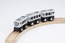 moku TRAIN モクトレイン ポポンデッタ 西武鉄道001系 Laview (ラビュー) MOK-007 3