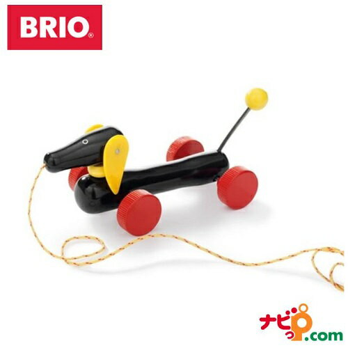ブリオ BRIO 木のおもちゃ ダッチー 30332