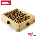 ブリオ BRIO 木のおもちゃ BRIOラビリンスゲーム 34000