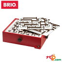 ブリオ BRIO 木のおもちゃ ラビリンスゲーム【カラー】 34020