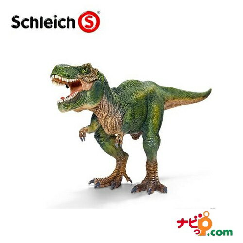 恐竜フィギュア　Schleich シュライヒ ティラノサウルス・レックス T-REX 14525
