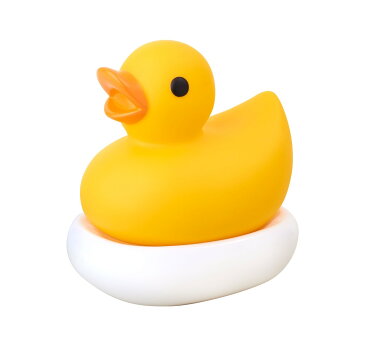 ドリームズ　Dreams ダック バスライト Relaxing Bath Light Duck (イエロー) BAC64137