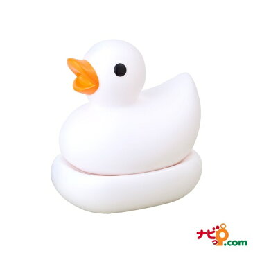 ドリームズ　Dreams ダック バスライト Relaxing Bath Light Duck (ホワイト) BAC64138