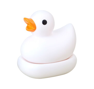 ドリームズ　Dreams ダック バスライト Relaxing Bath Light Duck (ホワイト) BAC64138