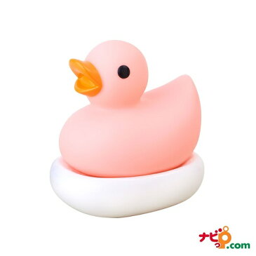 ドリームズ　Dreams ダック バスライト Relaxing Bath Light Duck (ピンク) BAC64139