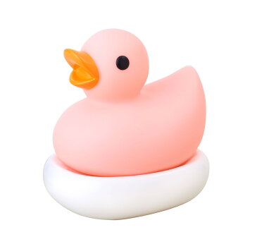 ドリームズ　Dreams ダック バスライト Relaxing Bath Light Duck (ピンク) BAC64139