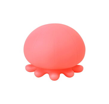 ドリームズ　Dreams ジェリーフィッシュ バスライト Relaxing Bath Light Jellyfish (ピンク) BAC64142
