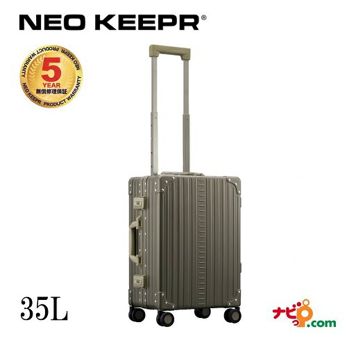 ͥѡ NEO KEEPR A35F-O ߥĥ ̾  ӥͥ ꡼ 35L 100ʰʾ嵡 TSAå Բġ