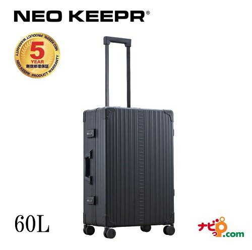 ͥѡ NEO KEEPR A60F-B ߥĥ ̾  ӥͥ ֥å 60LԲġ