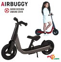 AIRBUGGY GAoM[ KICK&SCOOT LbNXN[g BLACK ubNLrA 416605 2wayoCN LbNoCN LbN{[h LbNXP[^[