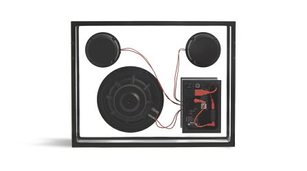 Tps 01 スウェーデン Transparent Speaker スピーカー Bluetooth ワイヤレススピーカー ブラック トランスペアレントスピーカー インテリア Tps 01 サスティナブル 高音質 北欧 デザイン ナビッピオンライン 店スピーカー ワイヤレススピーカー アクティブスピーカー Tps 01 スウェーデン Transparent Speaker スピーカー Bluetooth ワイヤレススピーカー ブラック トランスペアレントスピーカー インテリア Tps 01 サスティナブル 高音質 北欧 デザイン ナビッピオンライン 店スピーカー ワイヤレススピーカー アクティブスピーカー