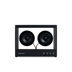 Small Small Transparent Speaker スウェーデン サスティナブル Black Tps 04 スモール トランスペアレント スピーカー ブラック Bluetoothスピーカー 高音質 ワイヤレススピーカー サスティナブル おしゃれ スウェーデン 北欧 インテリア デザイン ナビッピオンライン 店 Small Small Transparent Speaker スウェーデン サスティナブル Black Tps 04 スモール トランスペアレント スピーカー ブラック Bluetoothスピーカー 高音質 ワイヤレススピーカー サスティナブル おしゃれ スウェーデン 北欧 インテリア デザイン ナビッピオンライン 店