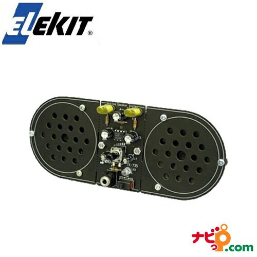 GLbg ELEKIT ANeBuXs[J TK-735S EK JAPAN C[PCWp