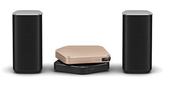 パイオニア Pioneer Stellanova ステラノヴァ 3点セット【 ゴールド + ブラック 】 APS-S301JGLBK:ナビッピオンライン