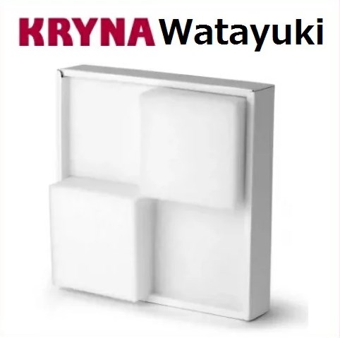 饤 KRYNA ۲ Watayuki II WY-W2